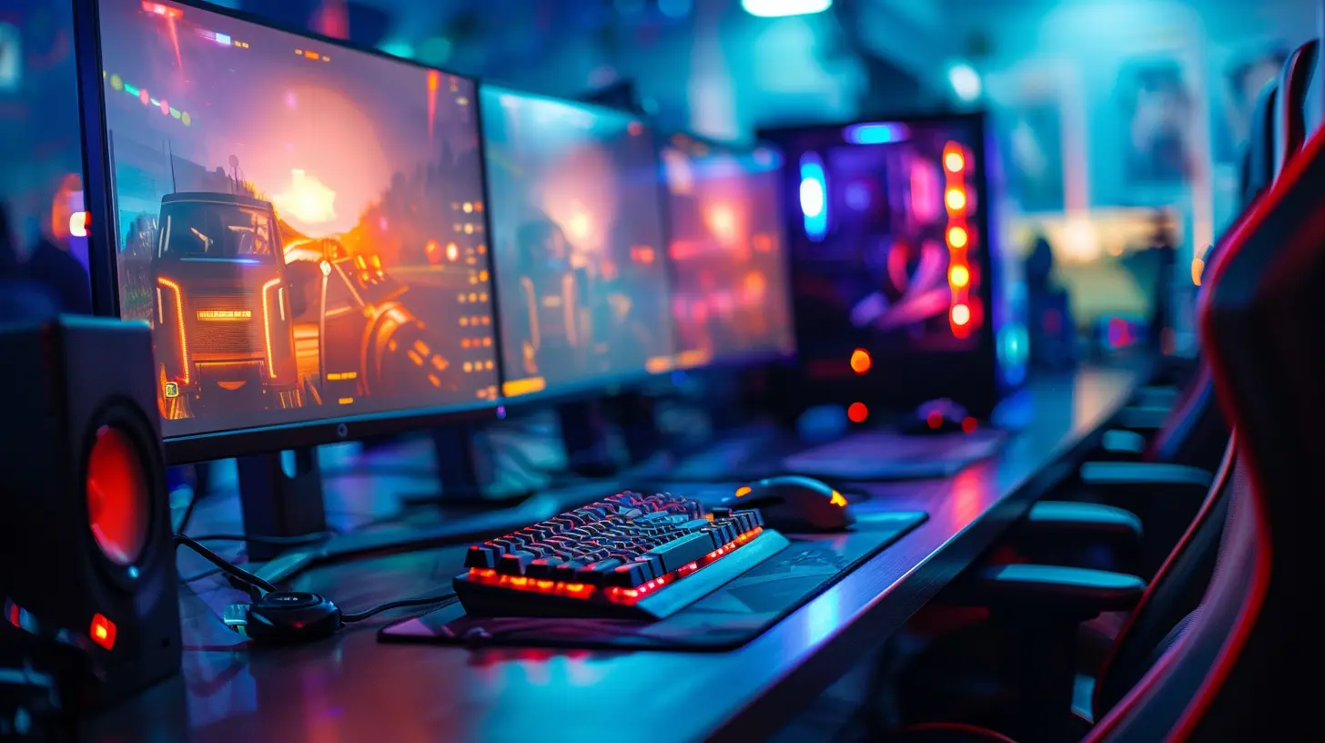 Is G-Sync or FreeSync Better for Your Setup?