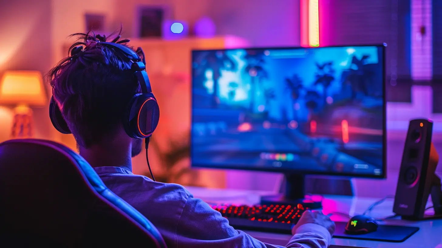 Is G-Sync or FreeSync Better for Your Setup?