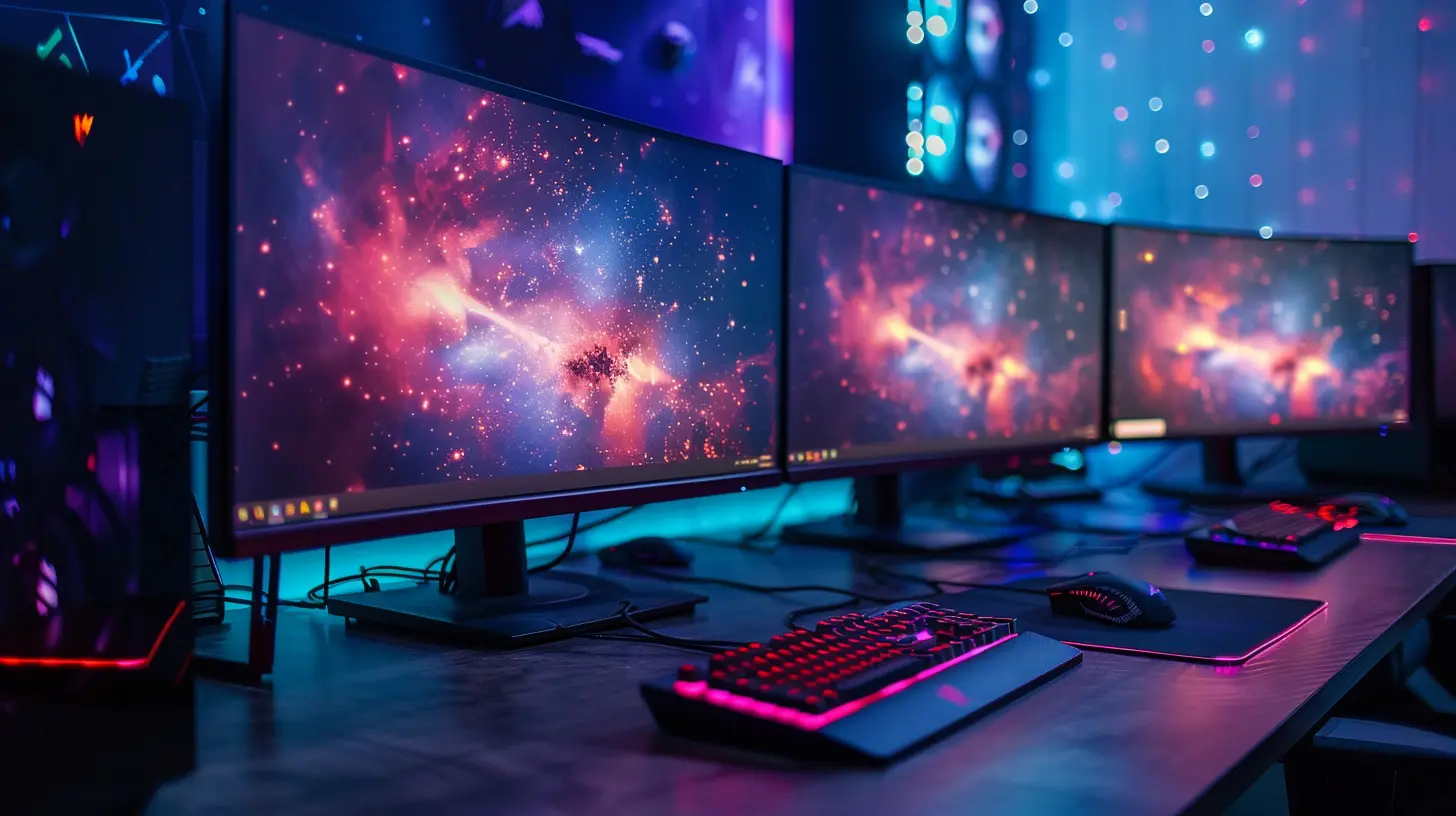 Is G-Sync or FreeSync Better for Your Setup?