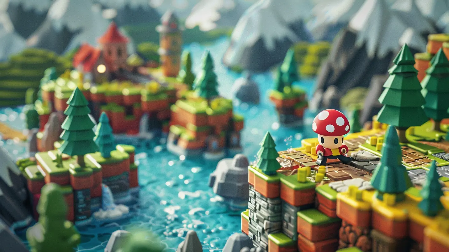 Is the Subscription Model Changing How We Play AAA Titles?