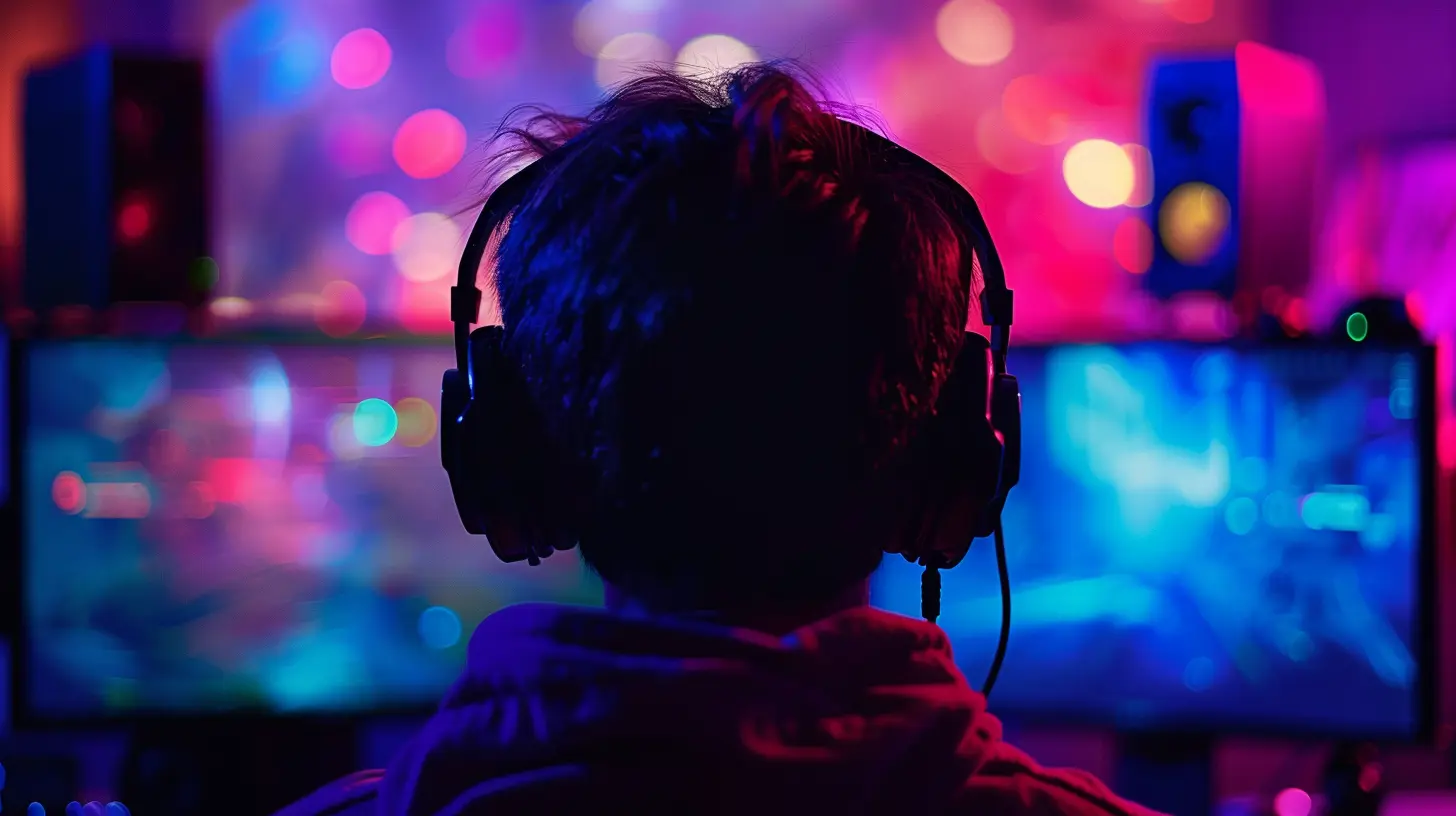 Is the Subscription Model Changing How We Play AAA Titles?