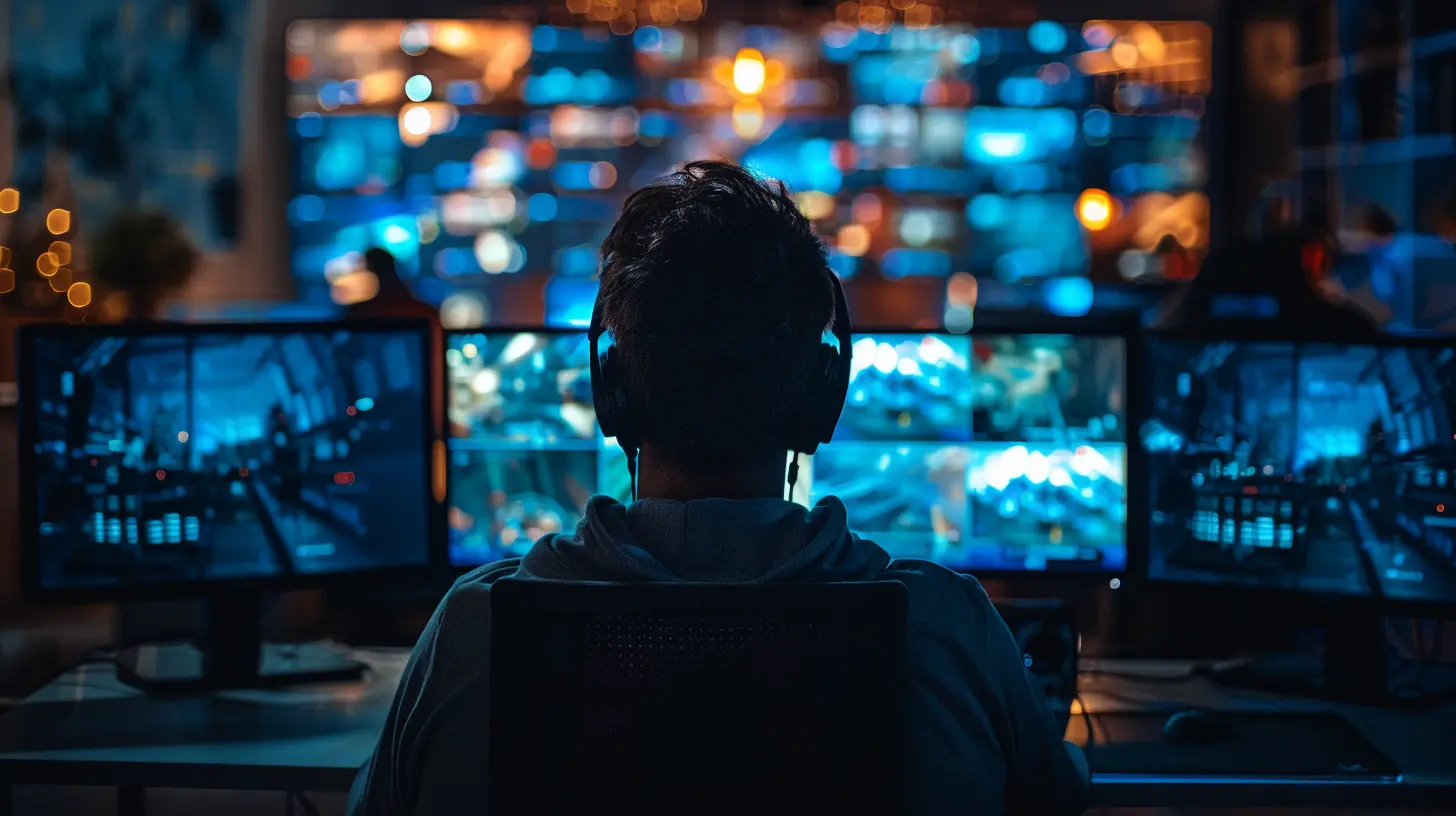 Is the Subscription Model Changing How We Play AAA Titles?