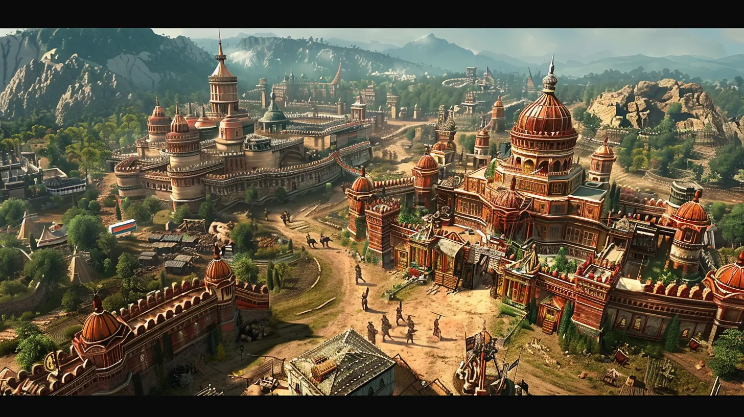 Mastering Resource Management in Real-Time Strategy Games