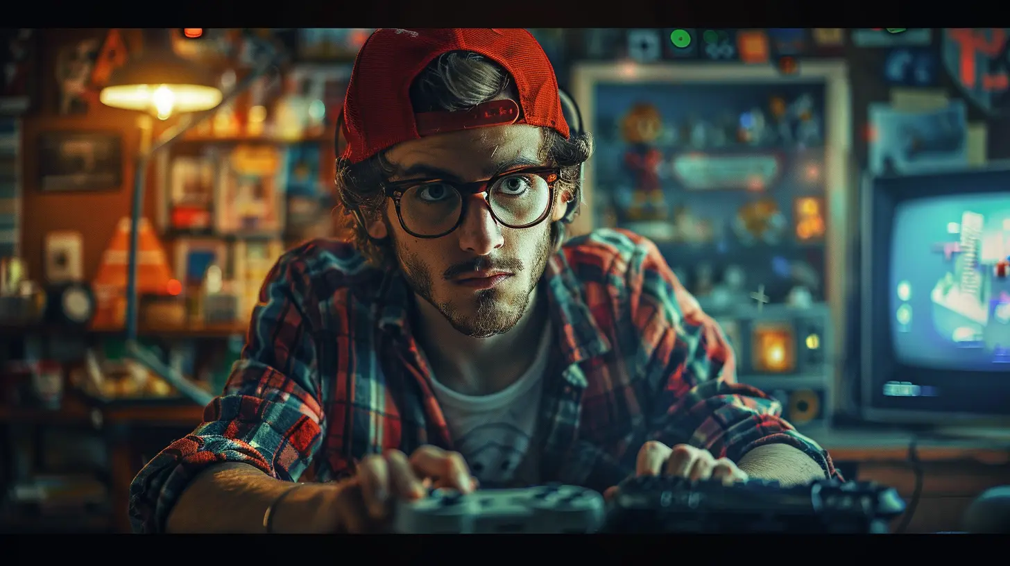 Mastering the Art of Speedrunning: Tips for Beginners