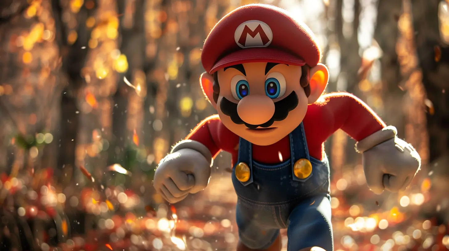 Mastering the Art of Speedrunning: Tips for Beginners