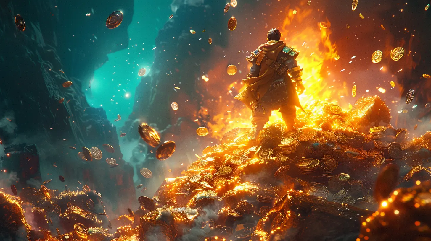 Microtransactions and Gameplay Balance: Finding the Sweet Spot