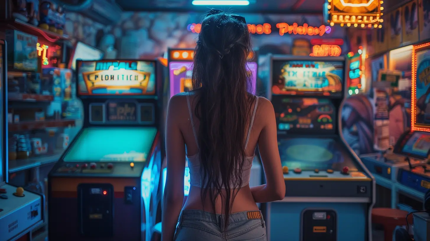 Microtransactions and Player Retention: Keeping Gamers Engaged Without Overcharge