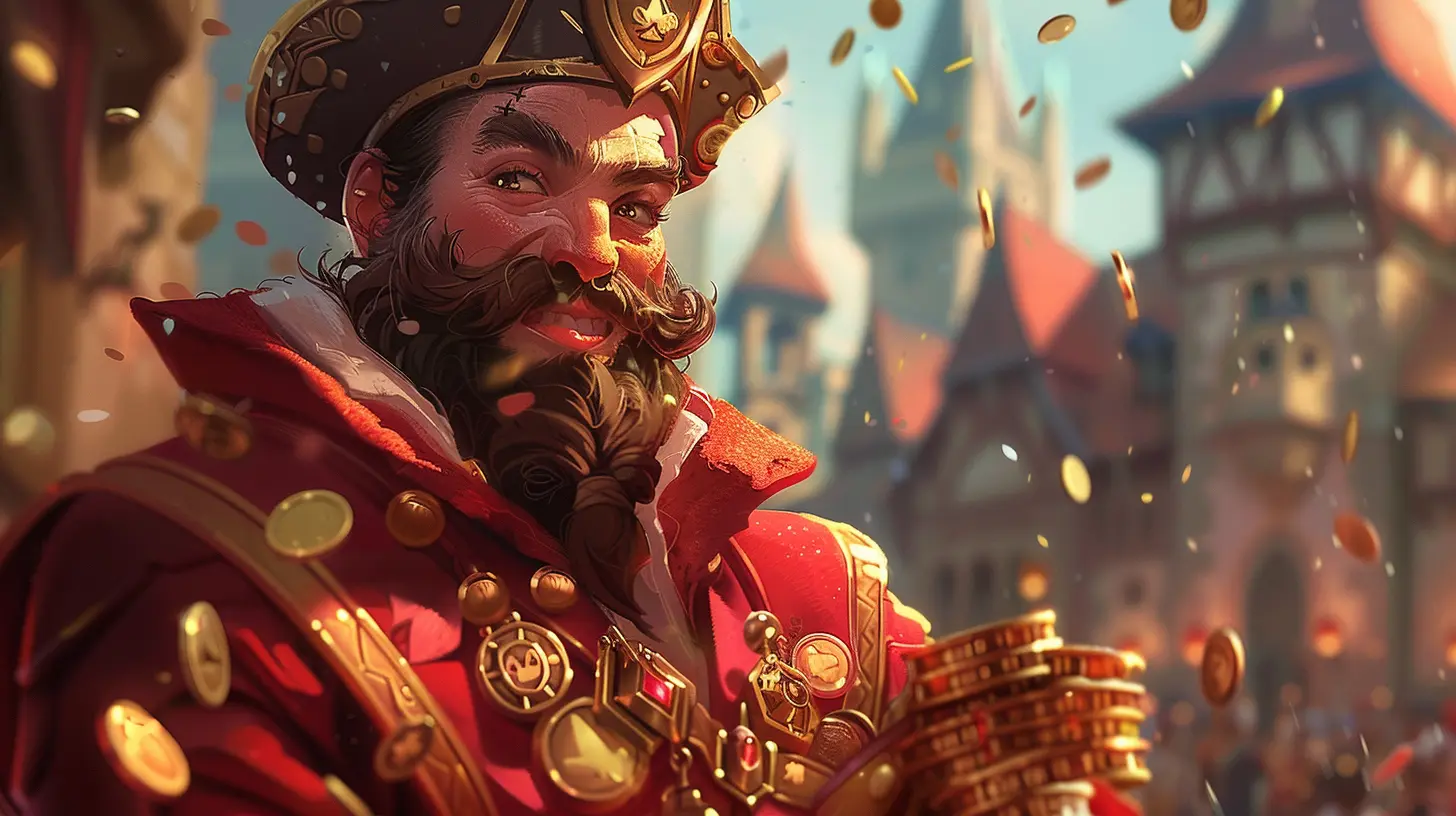 Microtransactions and Player Retention: Keeping Gamers Engaged Without Overcharge