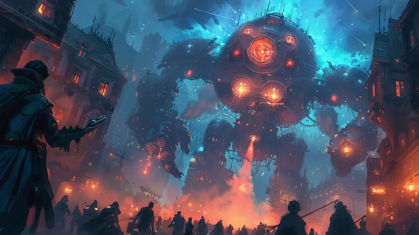 Microtransactions and Player Retention: Keeping Gamers Engaged Without Overcharge