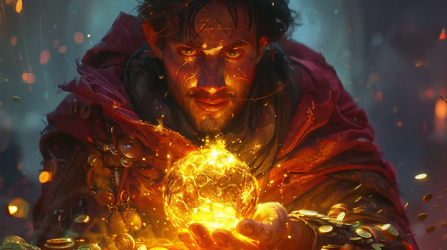 Microtransactions and Player Retention: Keeping Gamers Engaged Without Overcharge