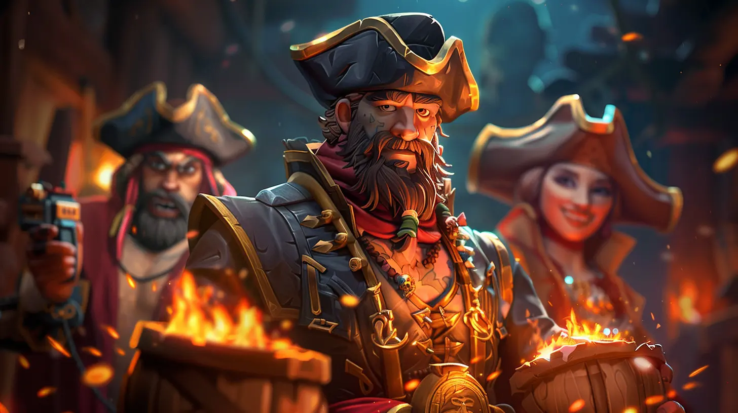 Microtransactions and Player Trust: Building a Sustainable Relationship