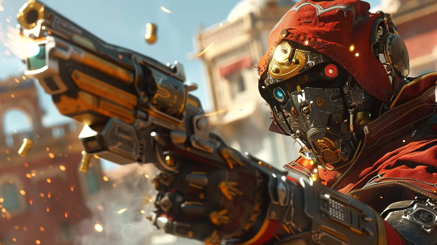 Microtransactions and Player Trust: Building a Sustainable Relationship