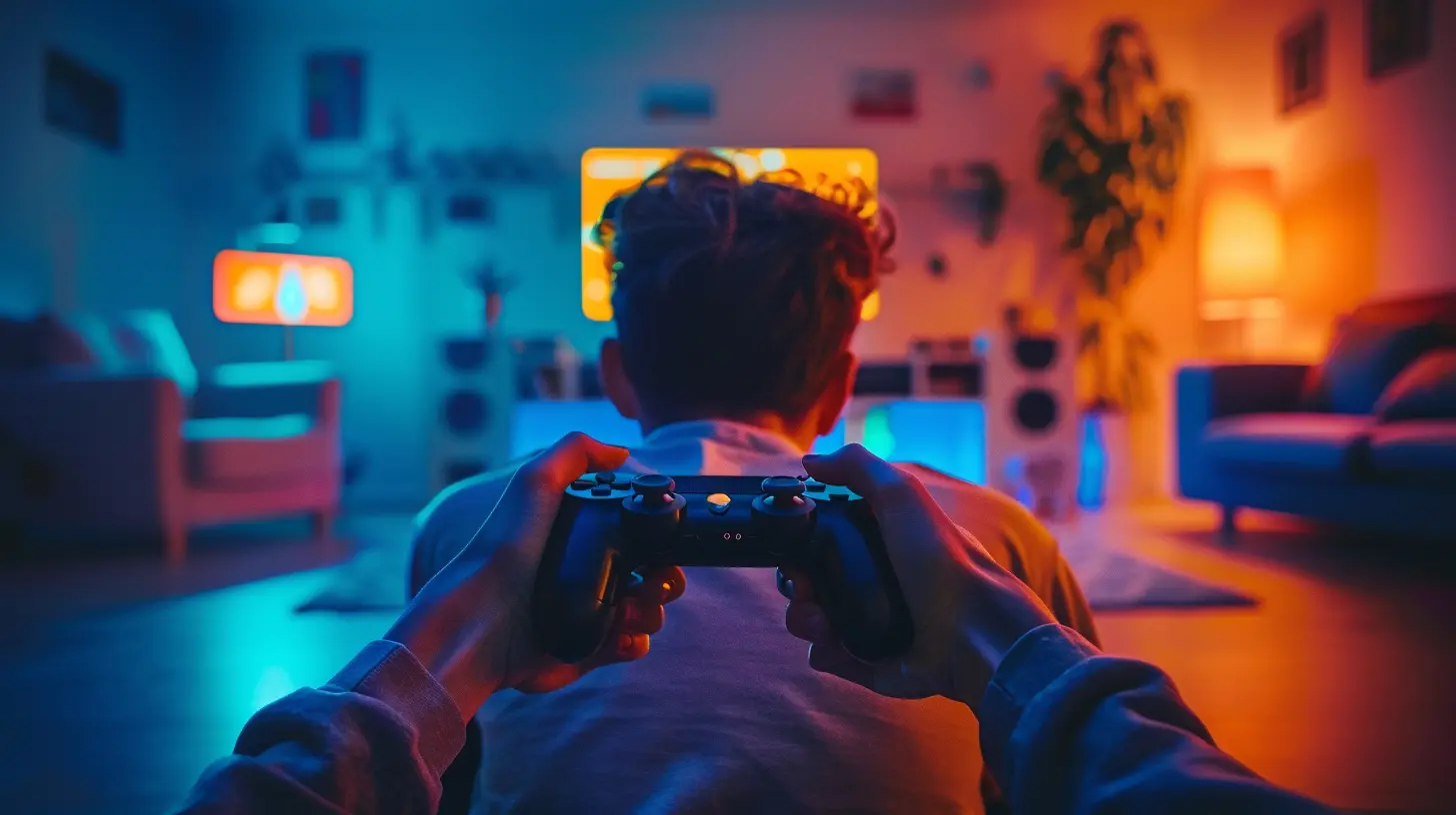 Microtransactions in Virtual Reality: A New Frontier or a Fad?