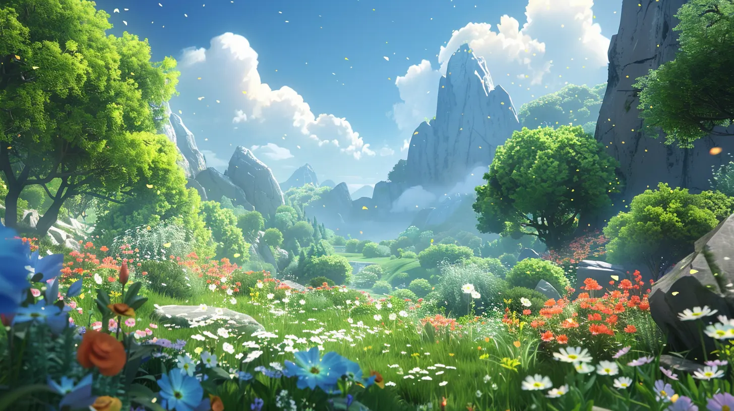 Mobile Game Performance Optimization in Unity