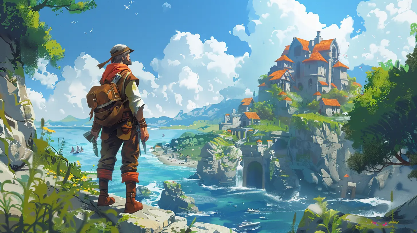 Mobile Game Performance Optimization in Unity