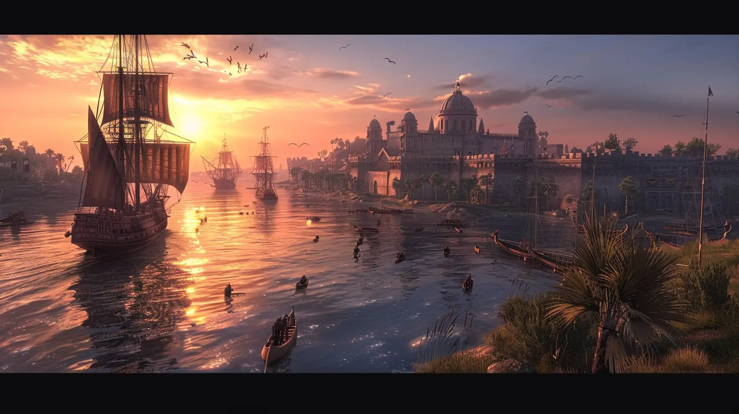 Modding Strategy Games: Changing the Way You Conquer