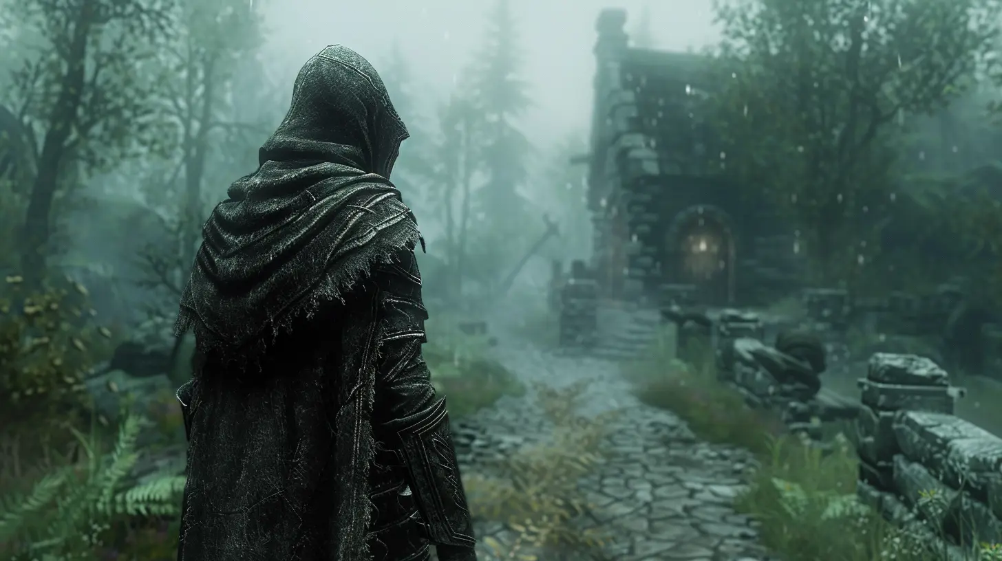 Mods That Completely Change the Combat System in RPGs