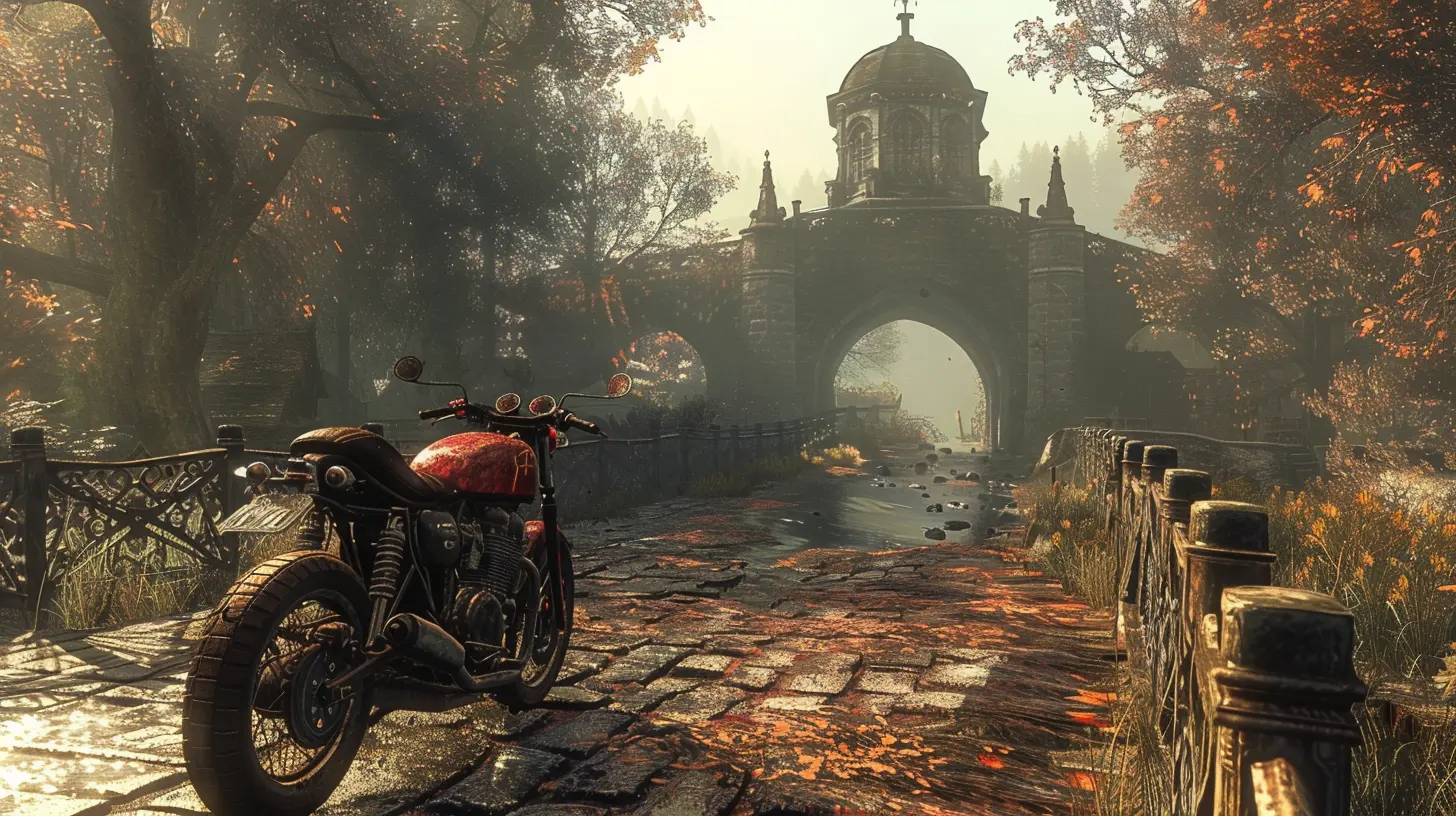 Mods That Streamline and Improve Game UI and Controls