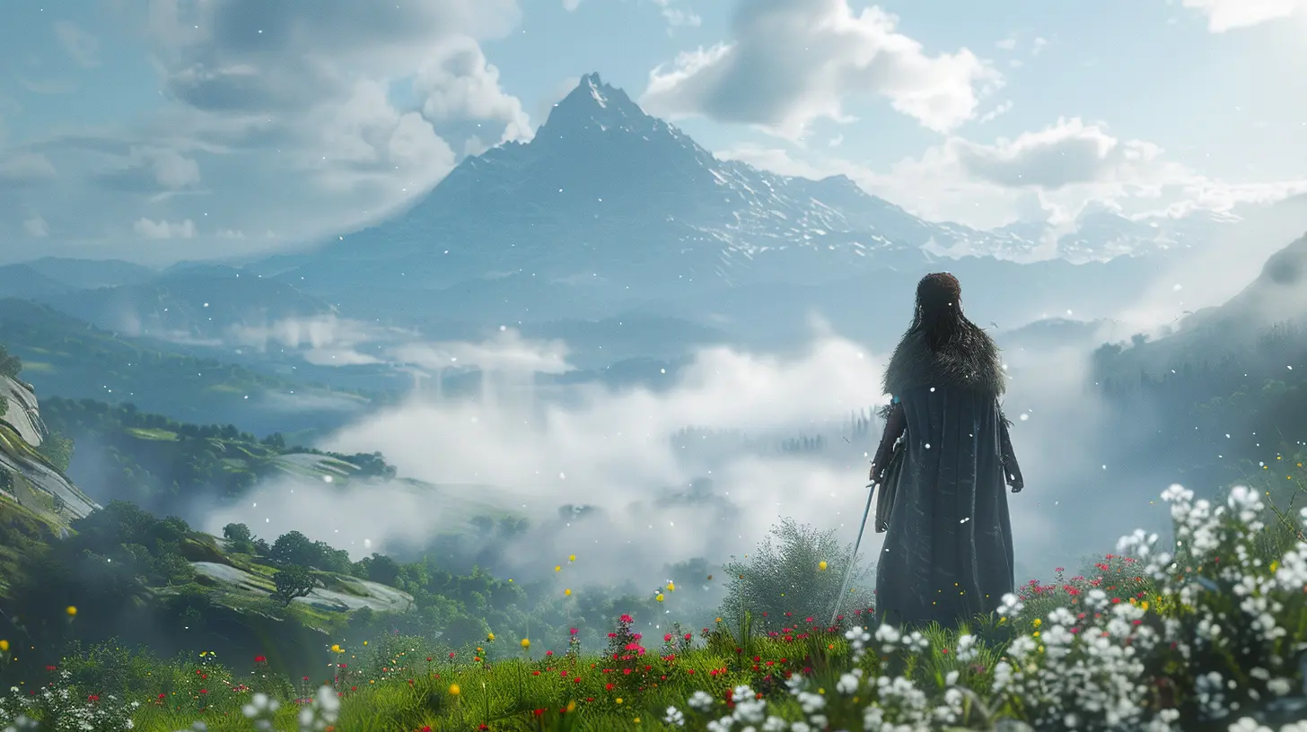 Mods That Streamline and Improve Game UI and Controls
