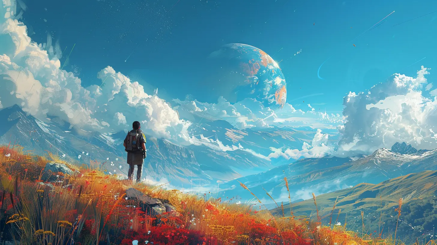 Momentum in Game Progression and Why It Matters