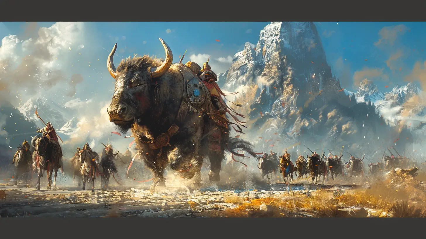 Momentum in Game Progression and Why It Matters