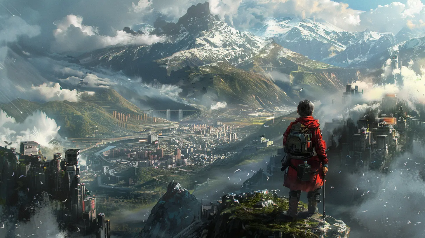 Momentum in Game Progression and Why It Matters