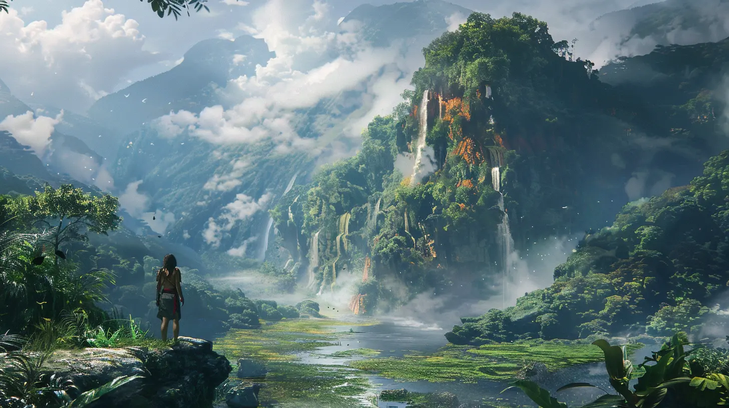 Most Anticipated AAA Games Everyone’s Talking About