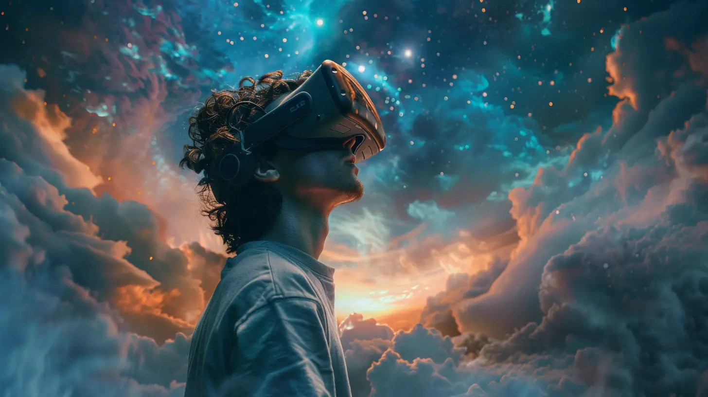 Most Immersive VR Experiences Available on Steam