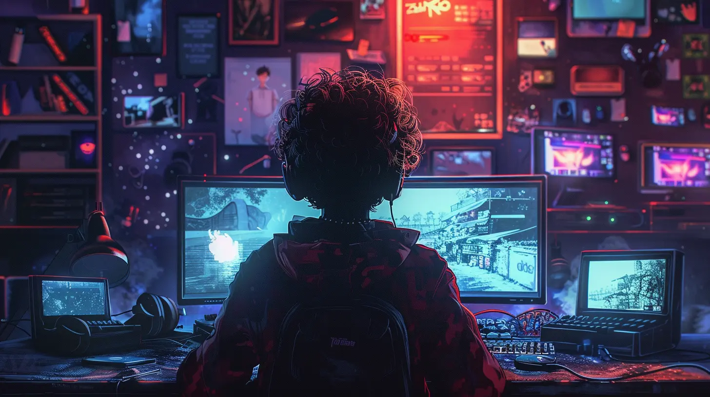 Most-Watched Speedruns on Twitch: What Makes Them So Popular?