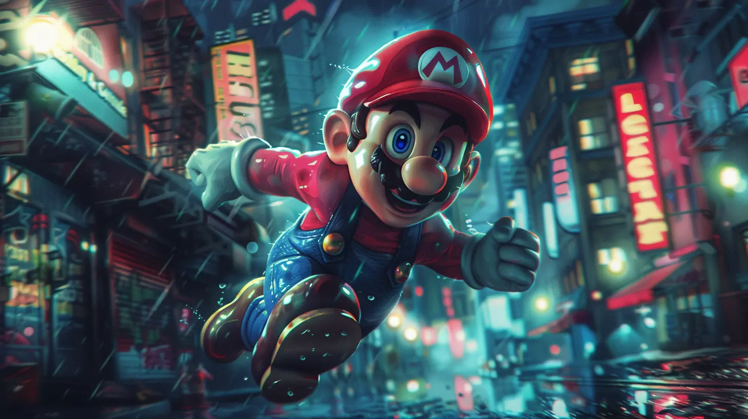 Most-Watched Speedruns on Twitch: What Makes Them So Popular?