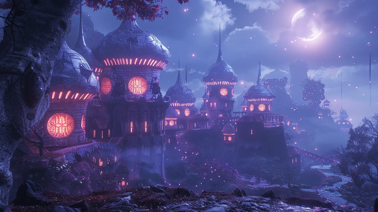 New Achievements to Unlock in the Latest Expansion