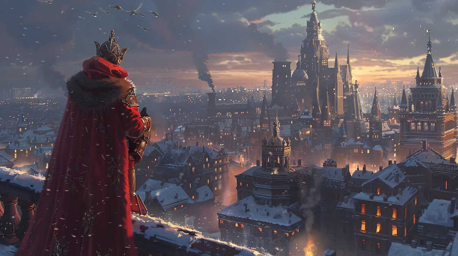 New Achievements to Unlock in the Latest Expansion