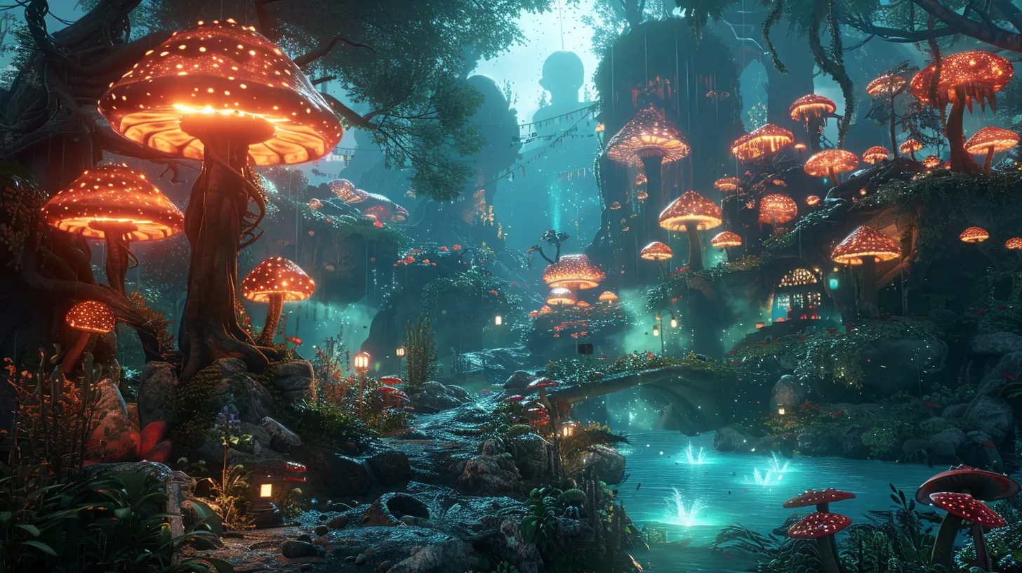 New Content Drops and Bug Fixes in the Latest Update