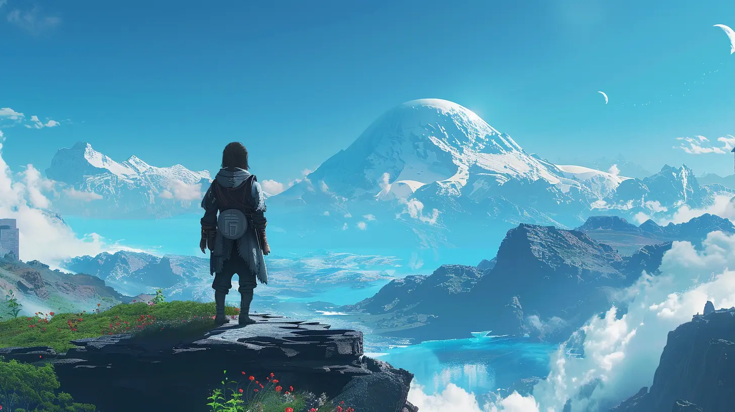 New Content Drops and Bug Fixes in the Latest Update