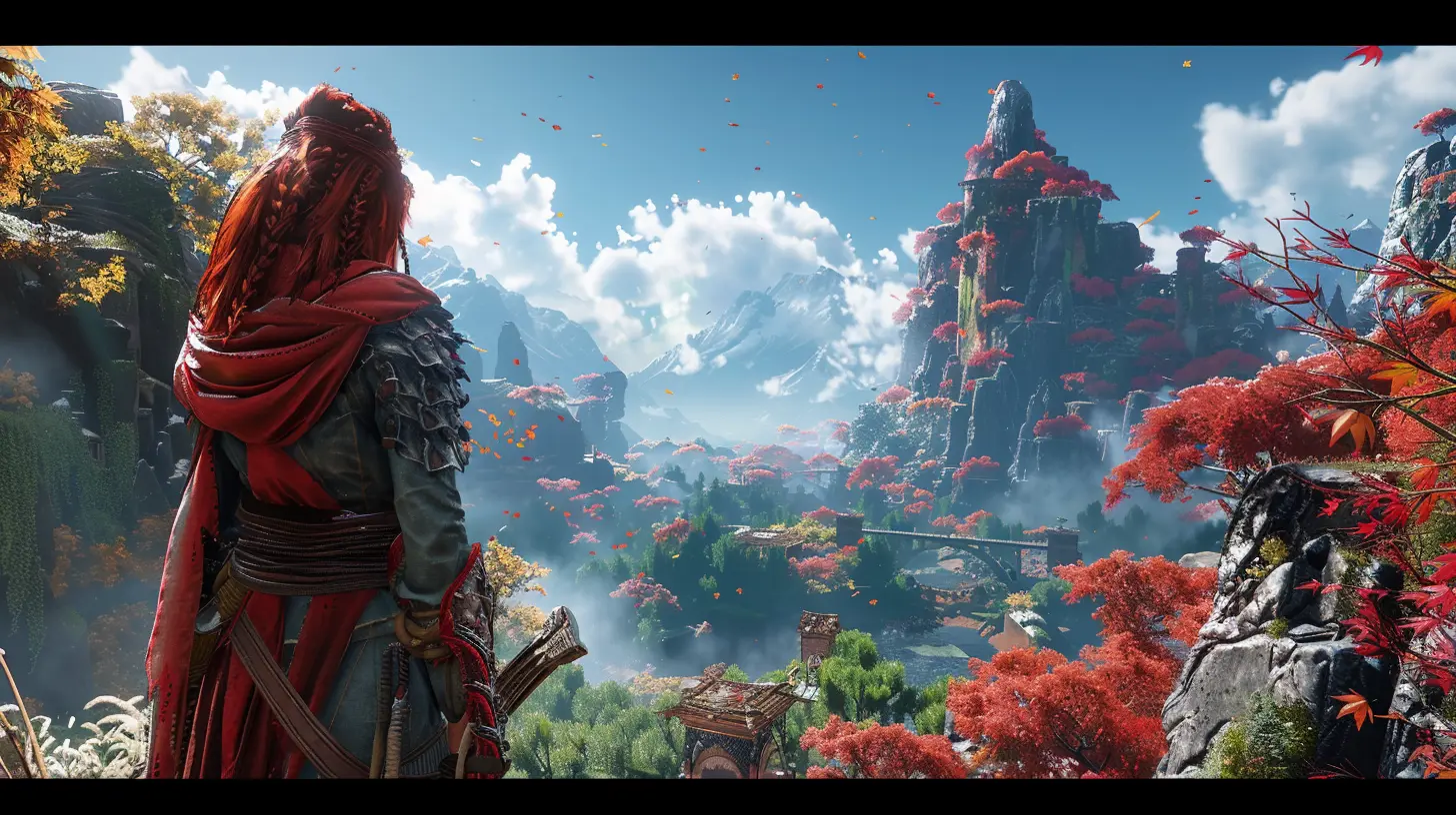 New Content Drops and Bug Fixes in the Latest Update