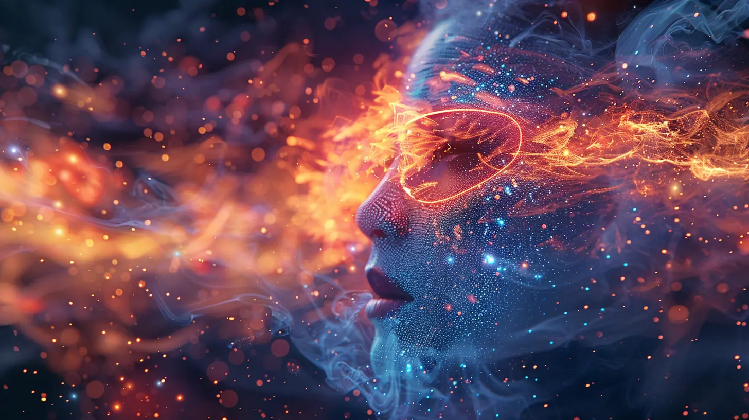 Particle Effects: The Secret Sauce to Stunning Video Game Graphics
