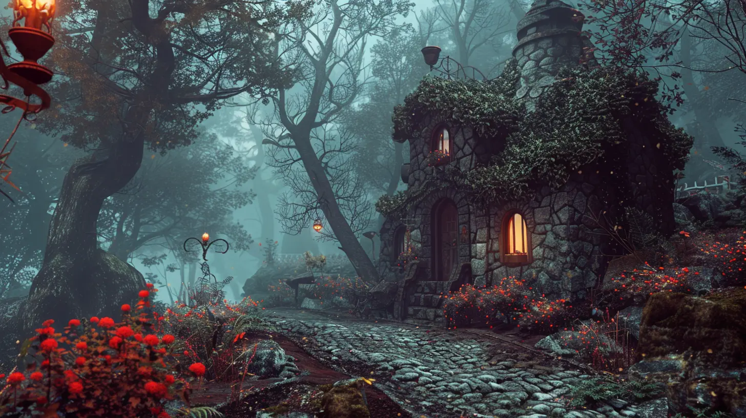 Patch Improvements You Won’t Want to Overlook