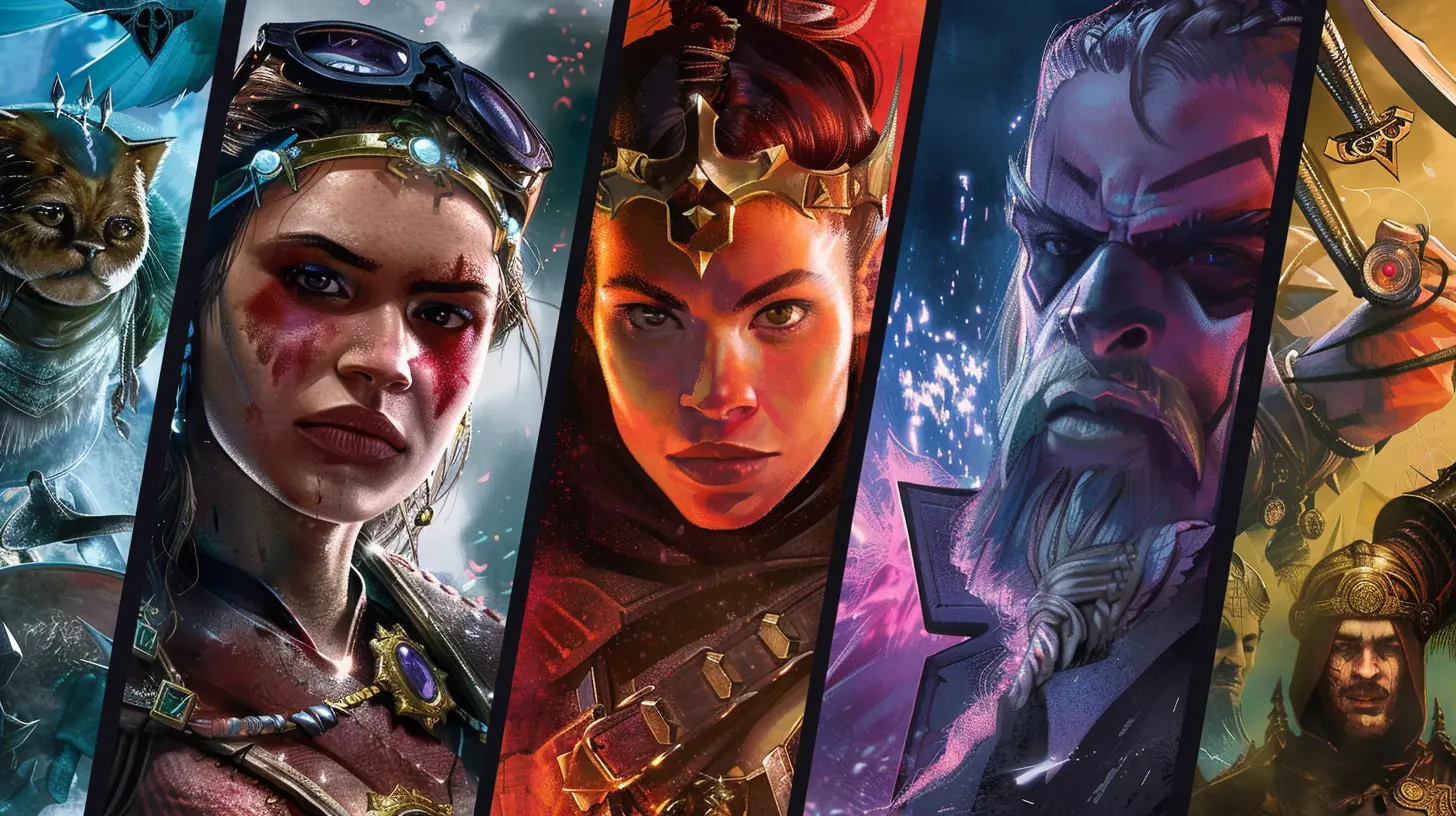 Patch Rundown: What Got Nerfed, Buffed, and Reworked