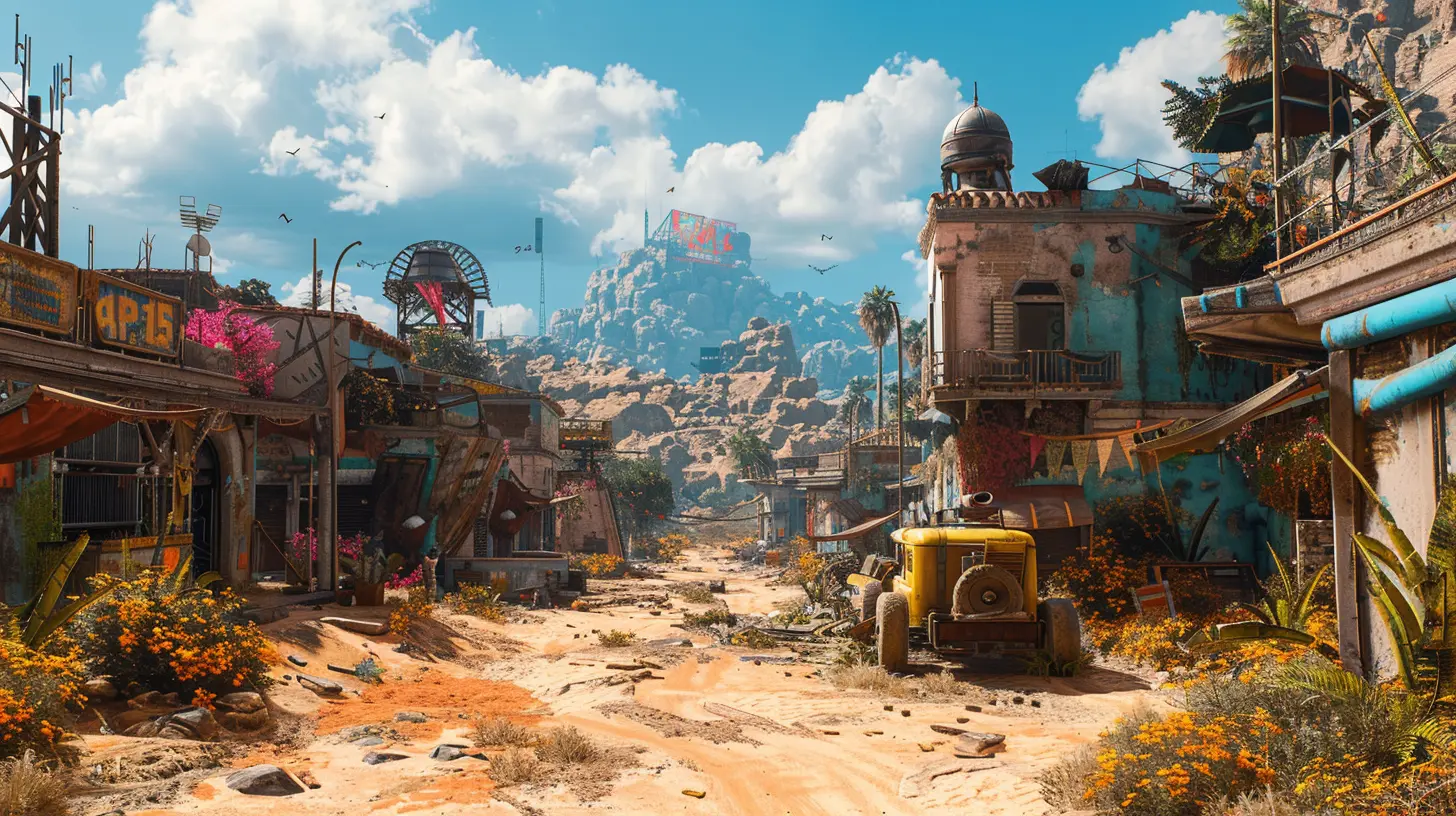 Patch Rundown: What Got Nerfed, Buffed, and Reworked