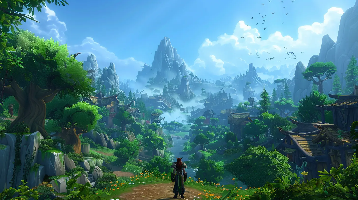 Patch Rundown: What Got Nerfed, Buffed, and Reworked