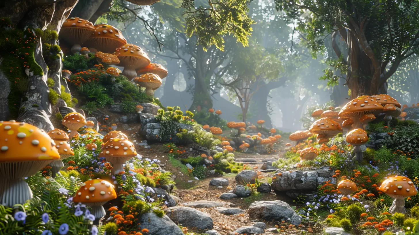 Performance Profiling in Unreal: A Developer’s Essential Guide