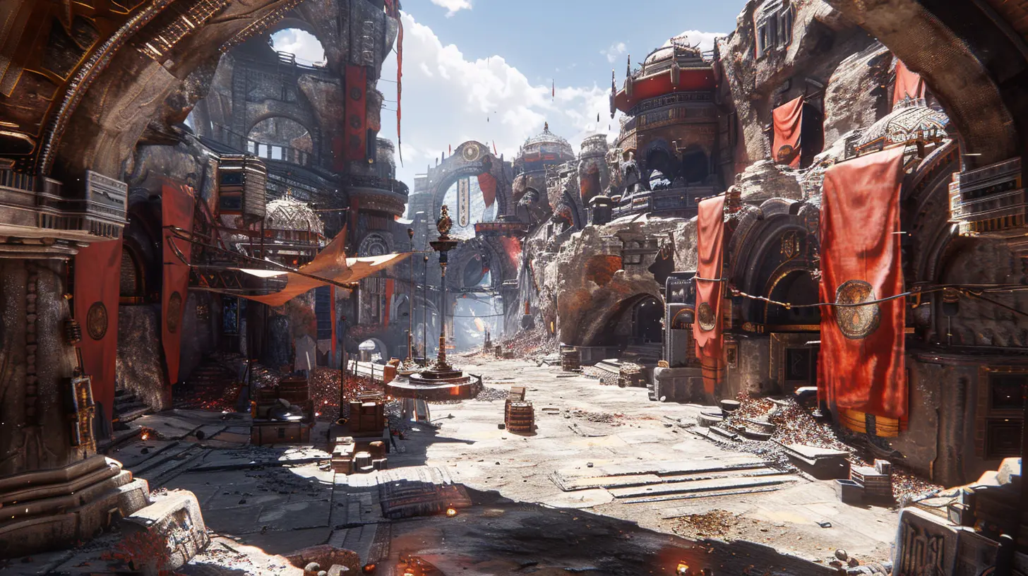Performance Profiling in Unreal: A Developer’s Essential Guide