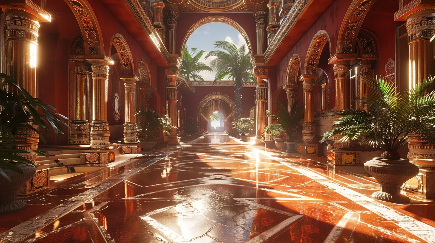 Performance Profiling in Unreal: A Developer’s Essential Guide