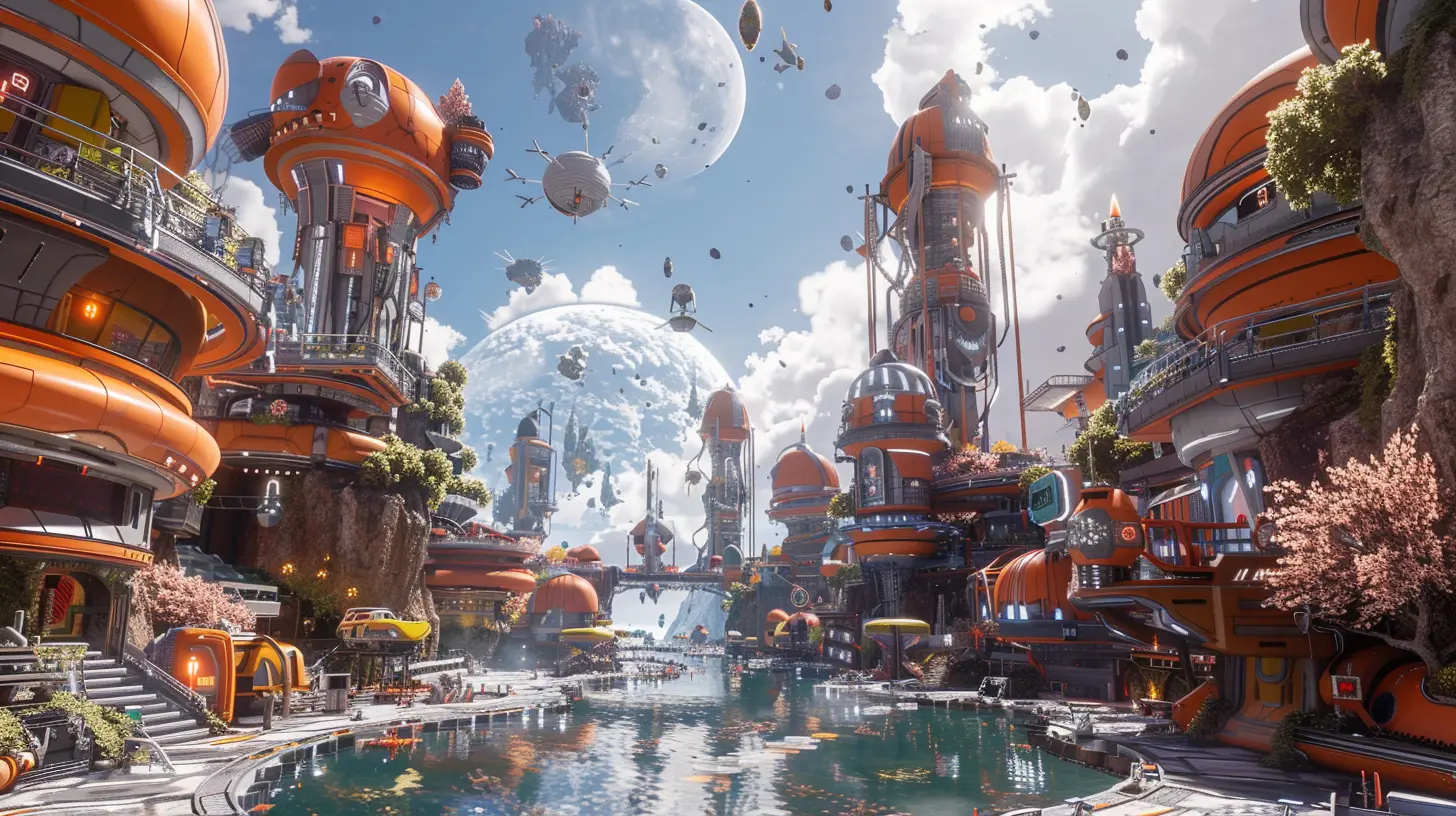Performance Profiling in Unreal: A Developer’s Essential Guide