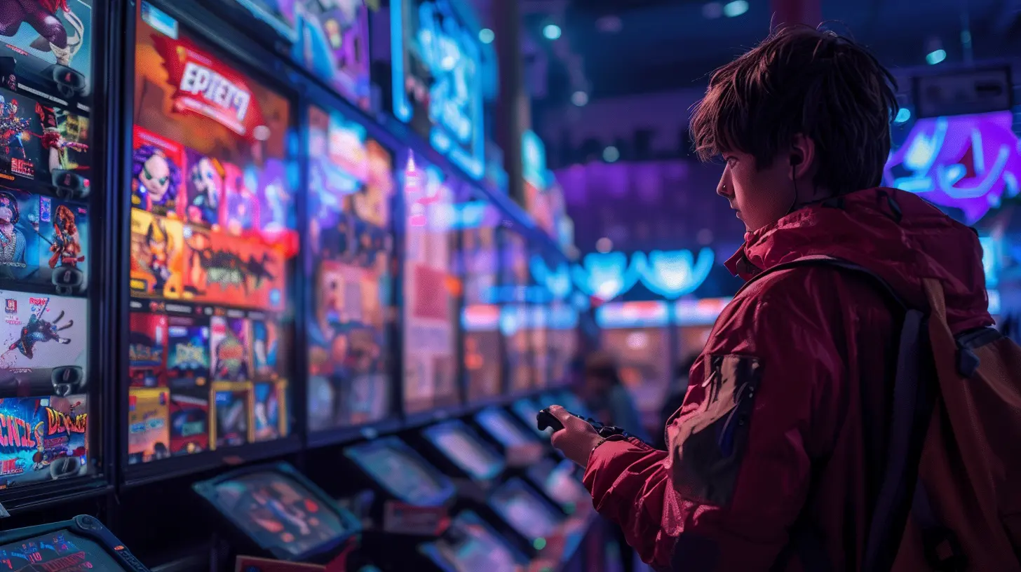 Performance vs. Pricing: Evaluating the Value of Epic Games Store Deals