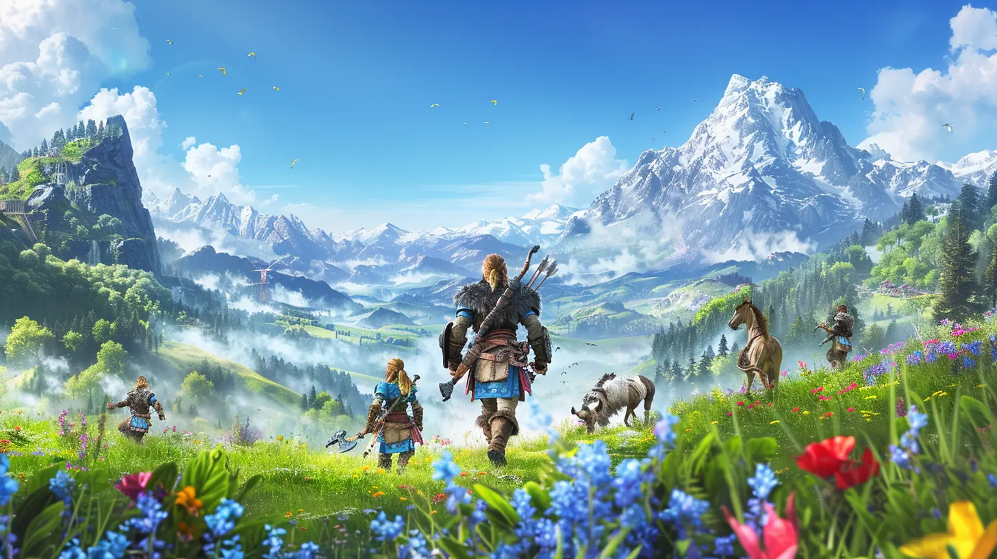 Performance vs. Pricing: Evaluating the Value of Epic Games Store Deals