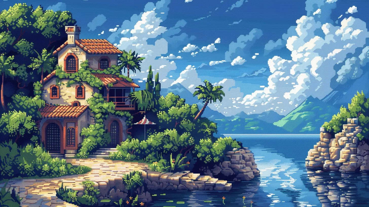 Pixel Perfection: Tips for Designing Retro-Style Game Art