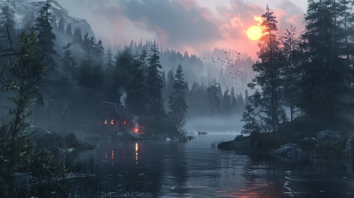 Popular Game Mods That Make Steam Titles Better