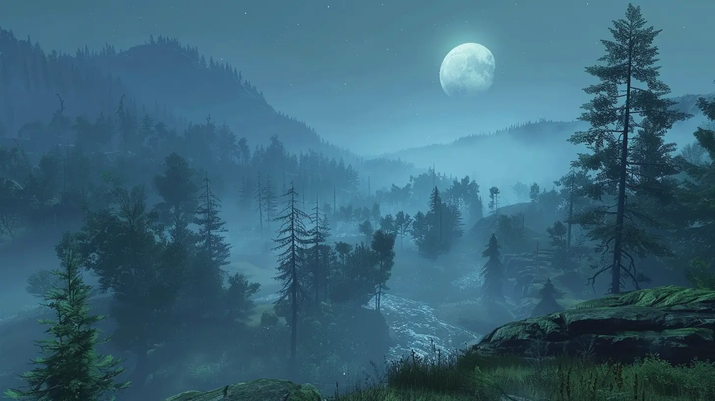 Popular Game Mods That Make Steam Titles Better