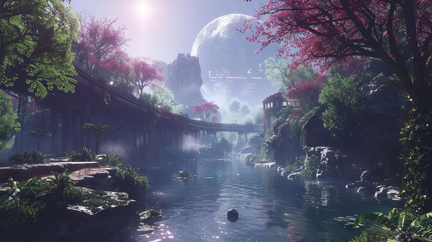 Popular Game Mods That Make Steam Titles Better